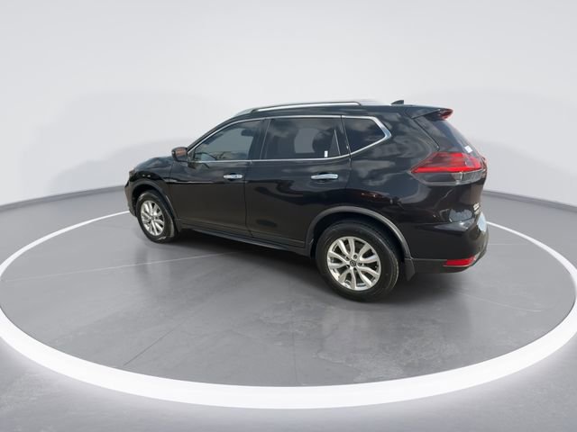 Used 2020 Nissan Rogue SV AWD/4WD image 6