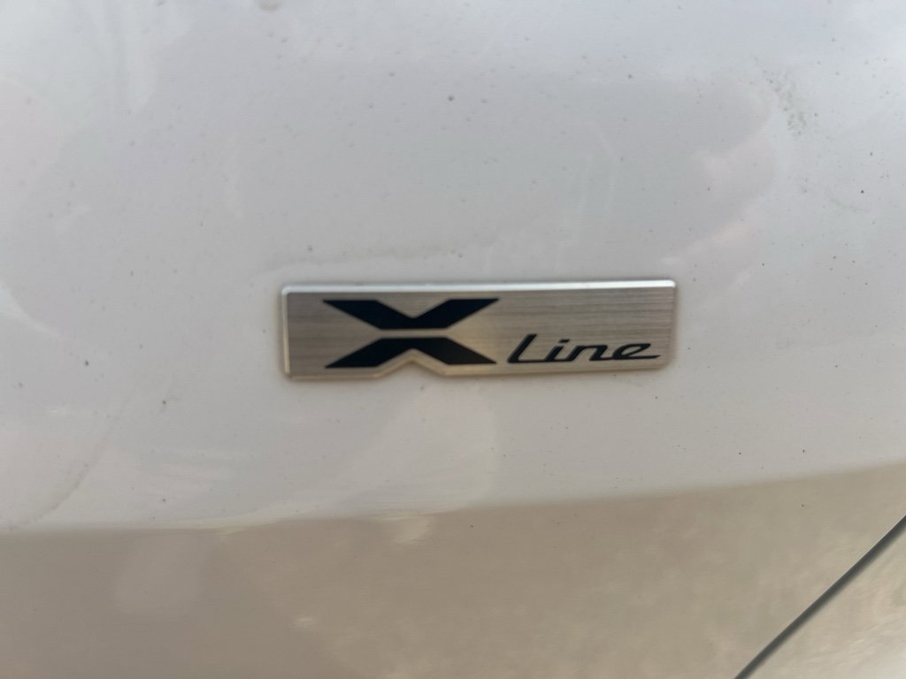Used 2023 Kia Sportage X-Line w/ X-Line Premium Package image 6