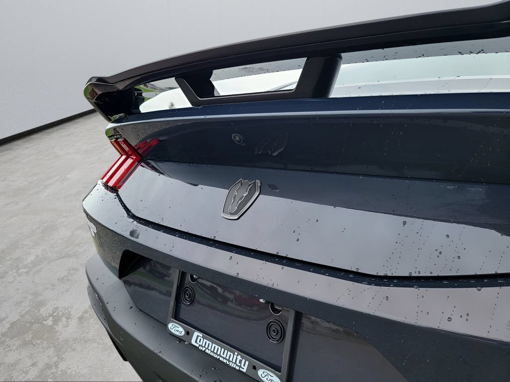 New 2025 Ford Mustang Dark Horse RWD image 38