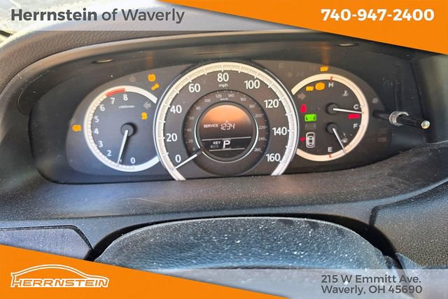 Used 2013 Honda Accord EX-L image 18