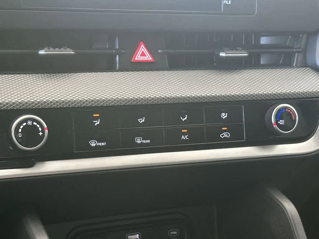 Certified 2023 Kia Sportage LX image 20