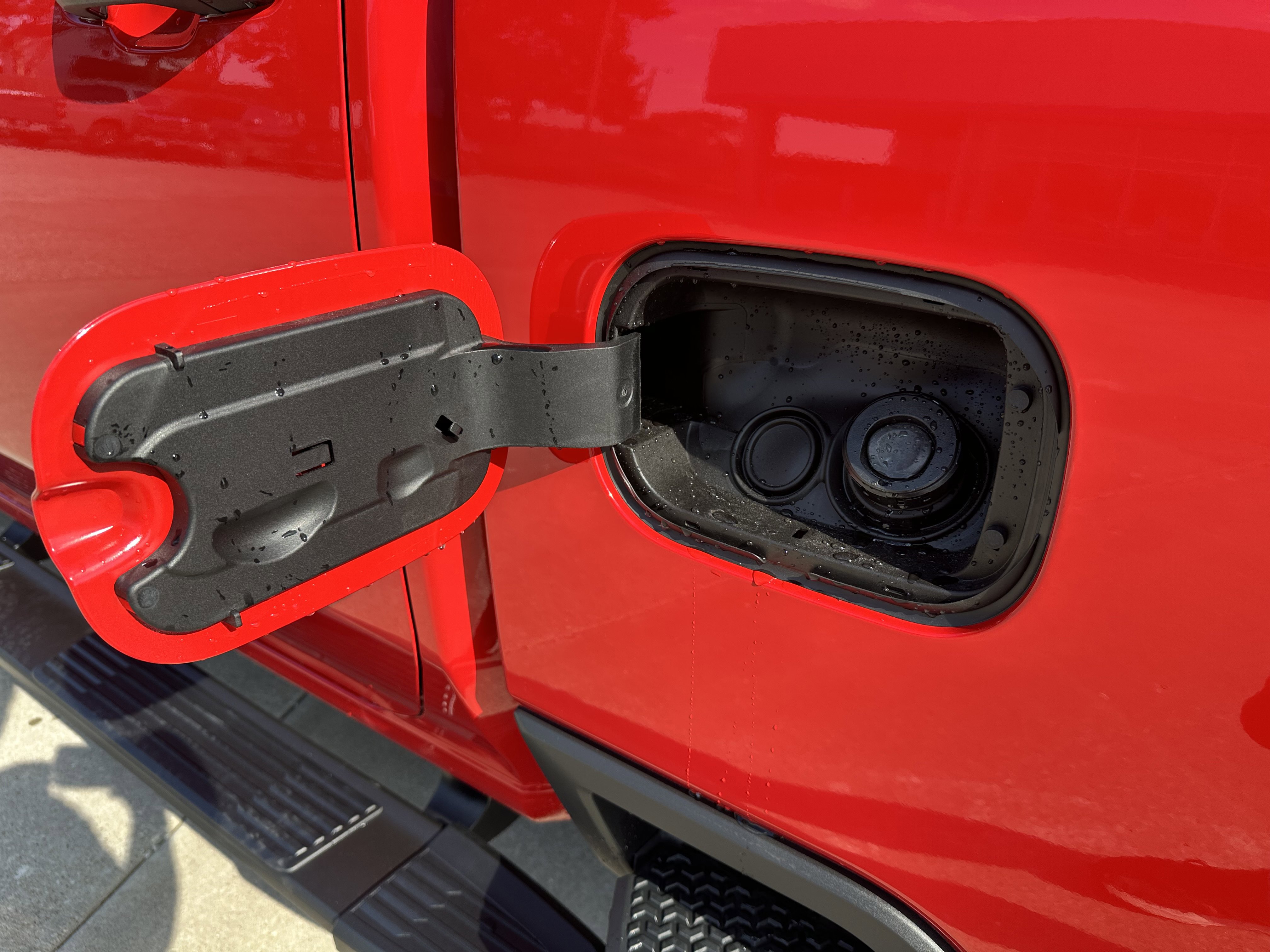 New 2026 Chevrolet Silverado 2500 Custom w/ Custom Convenience Package image 15