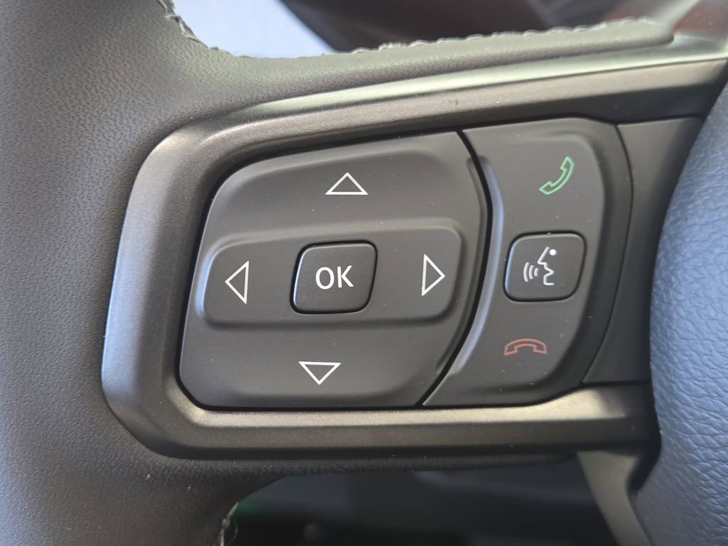 New 2025 Jeep Wrangler Willys image 27