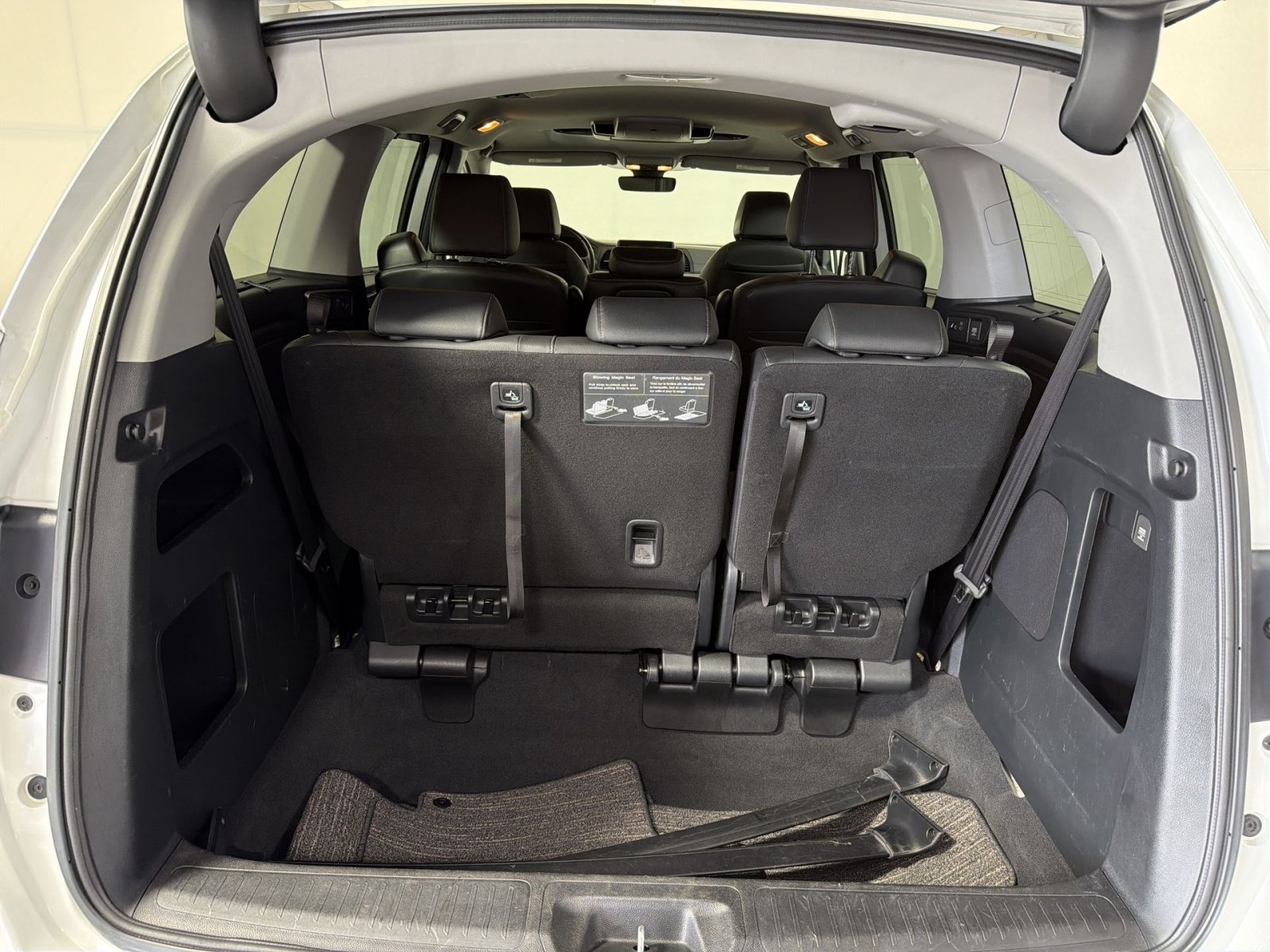 Used 2022 Honda Odyssey Touring image 26