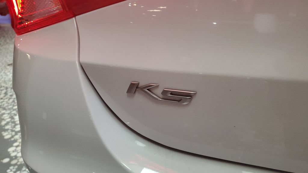 Used 2022 Kia K5 GT-Line w/ GT-Line FWD Premium Package image 8