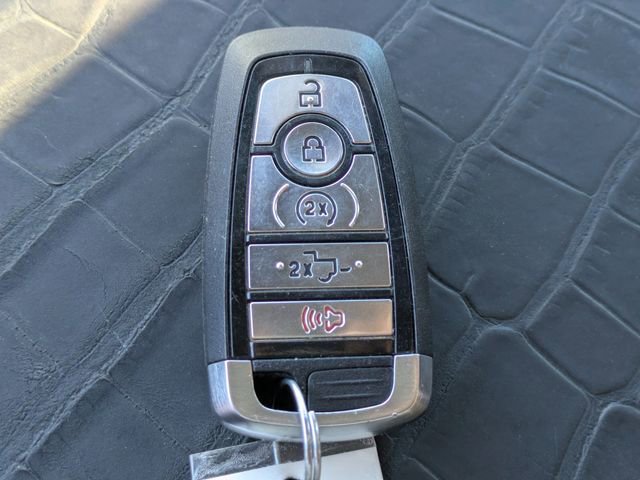 Used 2019 Ford F250 Lariat w/ Lariat Ultimate Package image 25