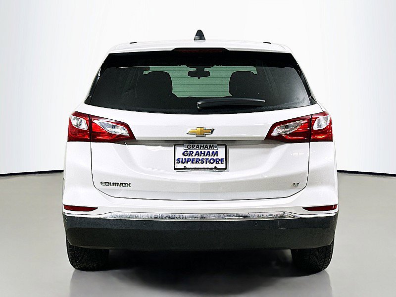 Used 2019 Chevrolet Equinox LT image 6