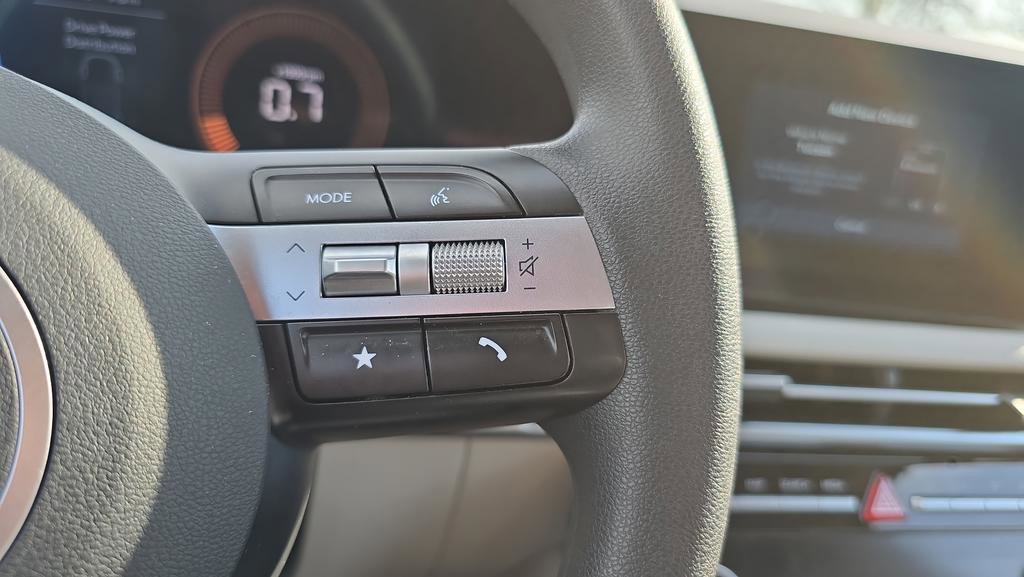 Certified 2025 Hyundai Tucson SEL image 25