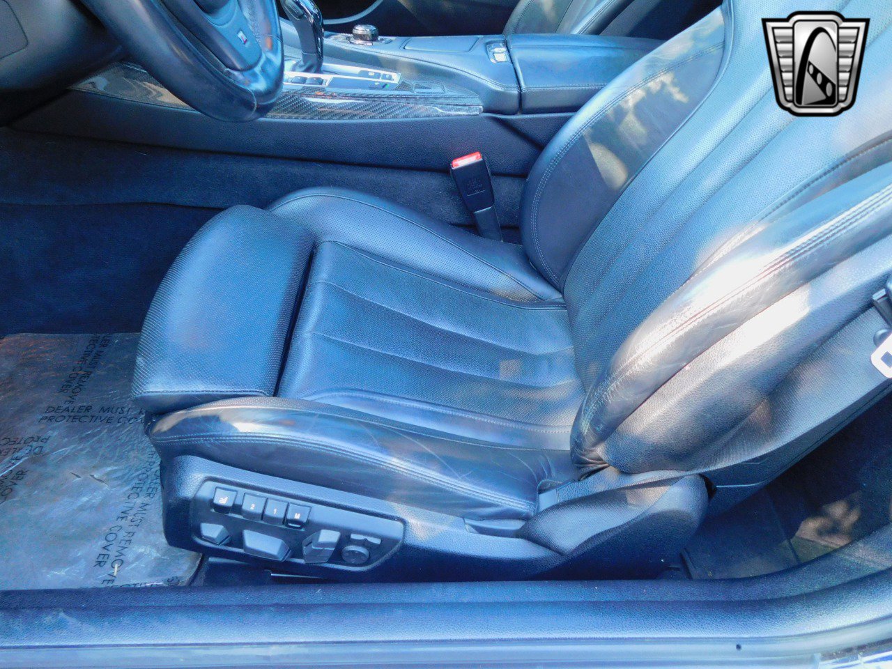 Used 2013 BMW 650i Coupe image 16