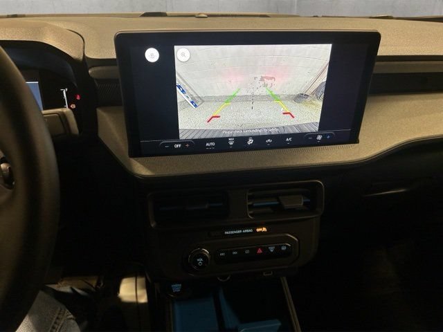 New 2026 Ford Maverick XLT AWD/4WD image 17