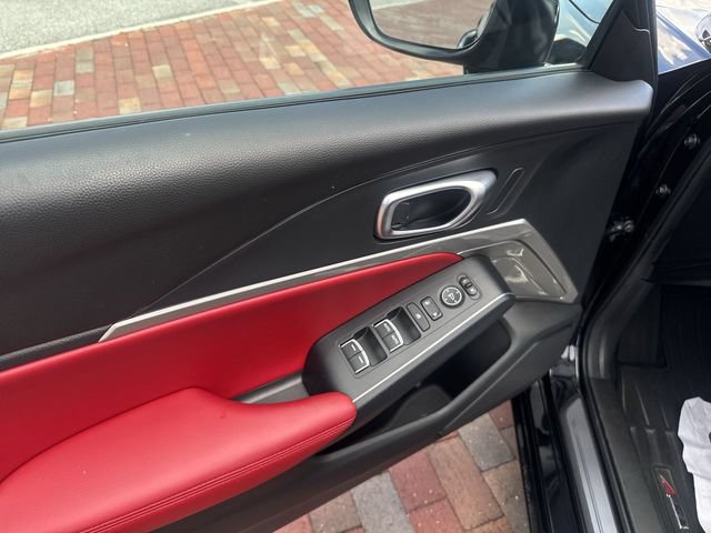 Used 2024 Acura Integra A-Spec FWD image 13