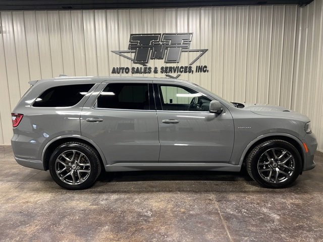 Used 2022 Dodge Durango R/T w/ Tow 'N Go Package image 7