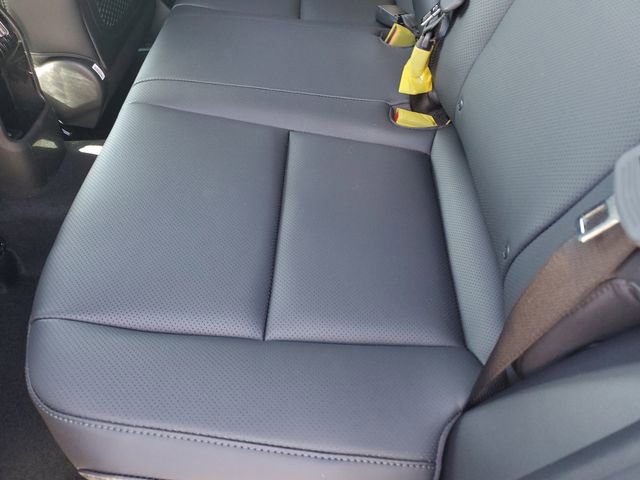 New 2026 Hyundai Kona SEL Premium image 15