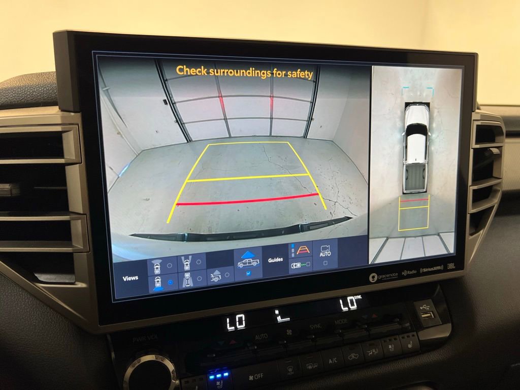 Used 2024 Toyota Tundra Limited image 24