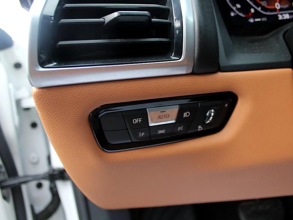 Used 2020 BMW 840i xDrive 840i w/ Driving Assistance Package image 20