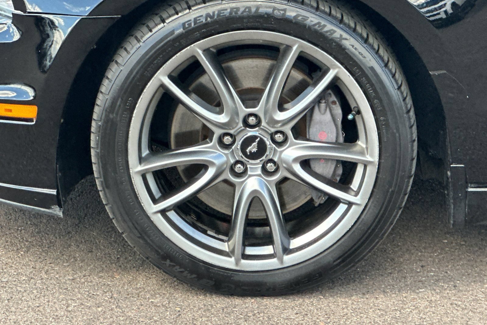 Used 2014 Ford Mustang GT w/ GT Brake Performance Package RWD image 20
