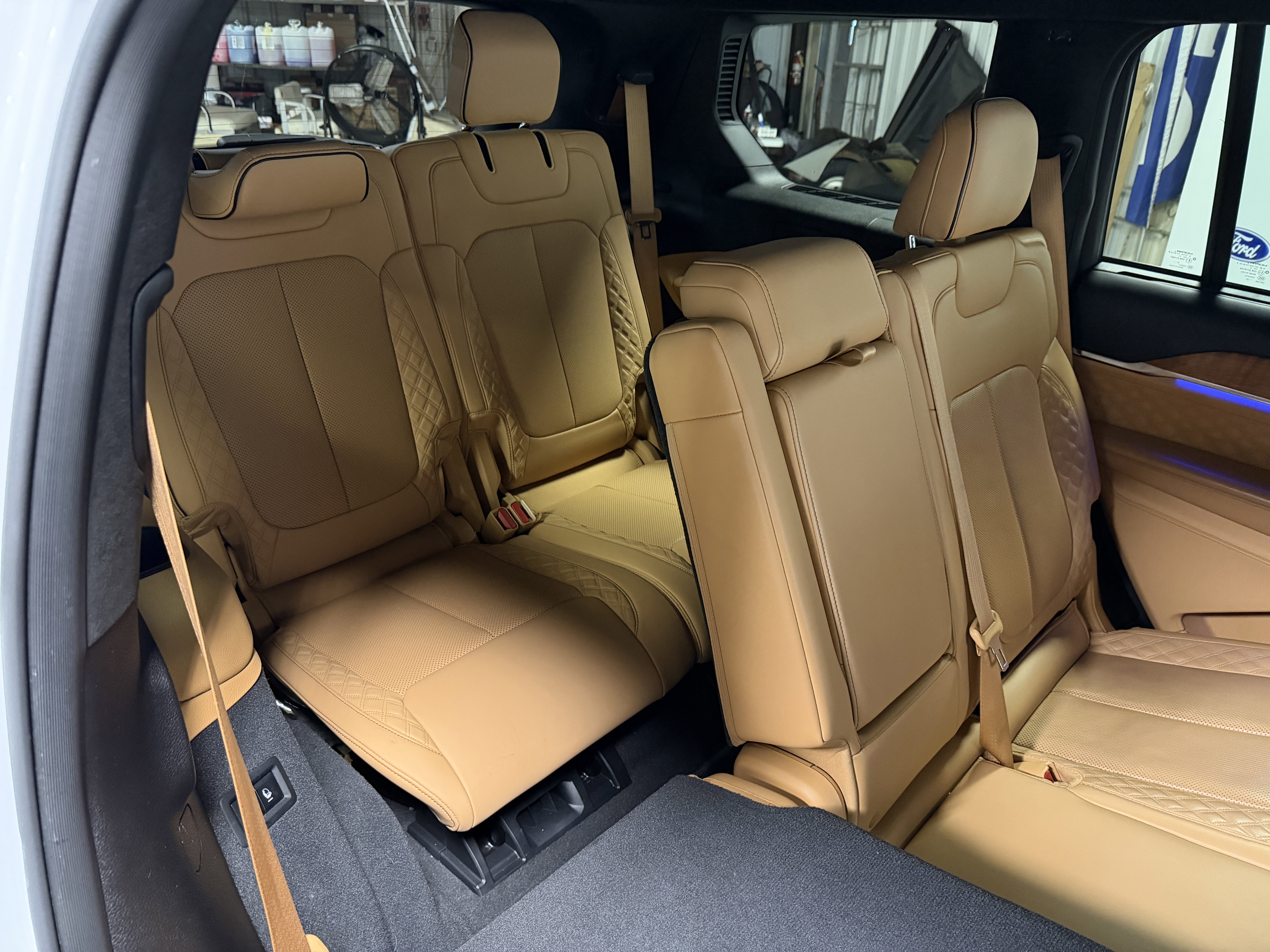 Used 2022 Jeep Grand Cherokee L Summit image 34