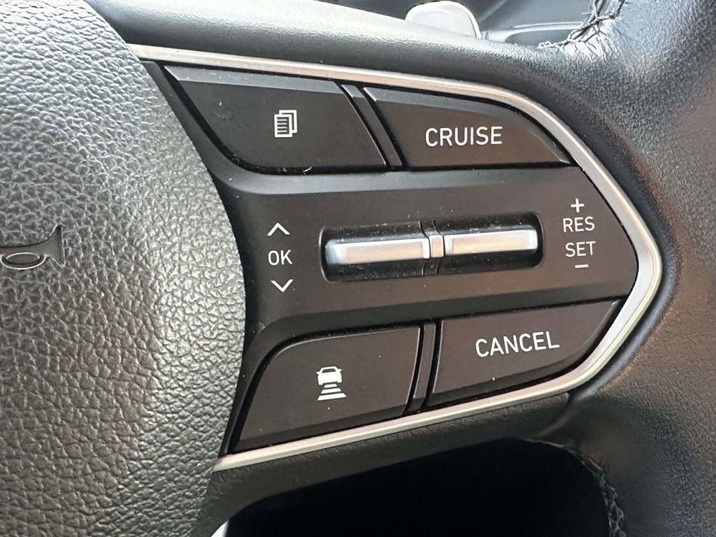 Used 2022 Hyundai Palisade Limited AWD/4WD image 29