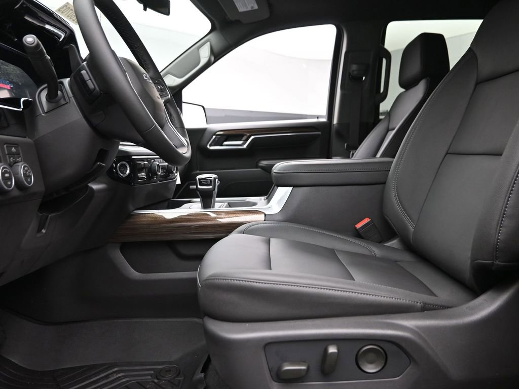 New 2026 Chevrolet Silverado 1500 LT Trail Boss w/ Convenience Package II image 15