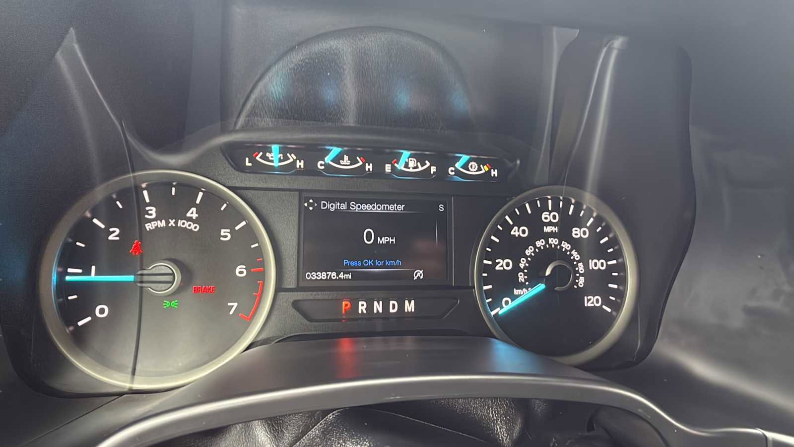 Used 2020 Ford F150 XLT w/ Equipment Group 302A Luxury image 25