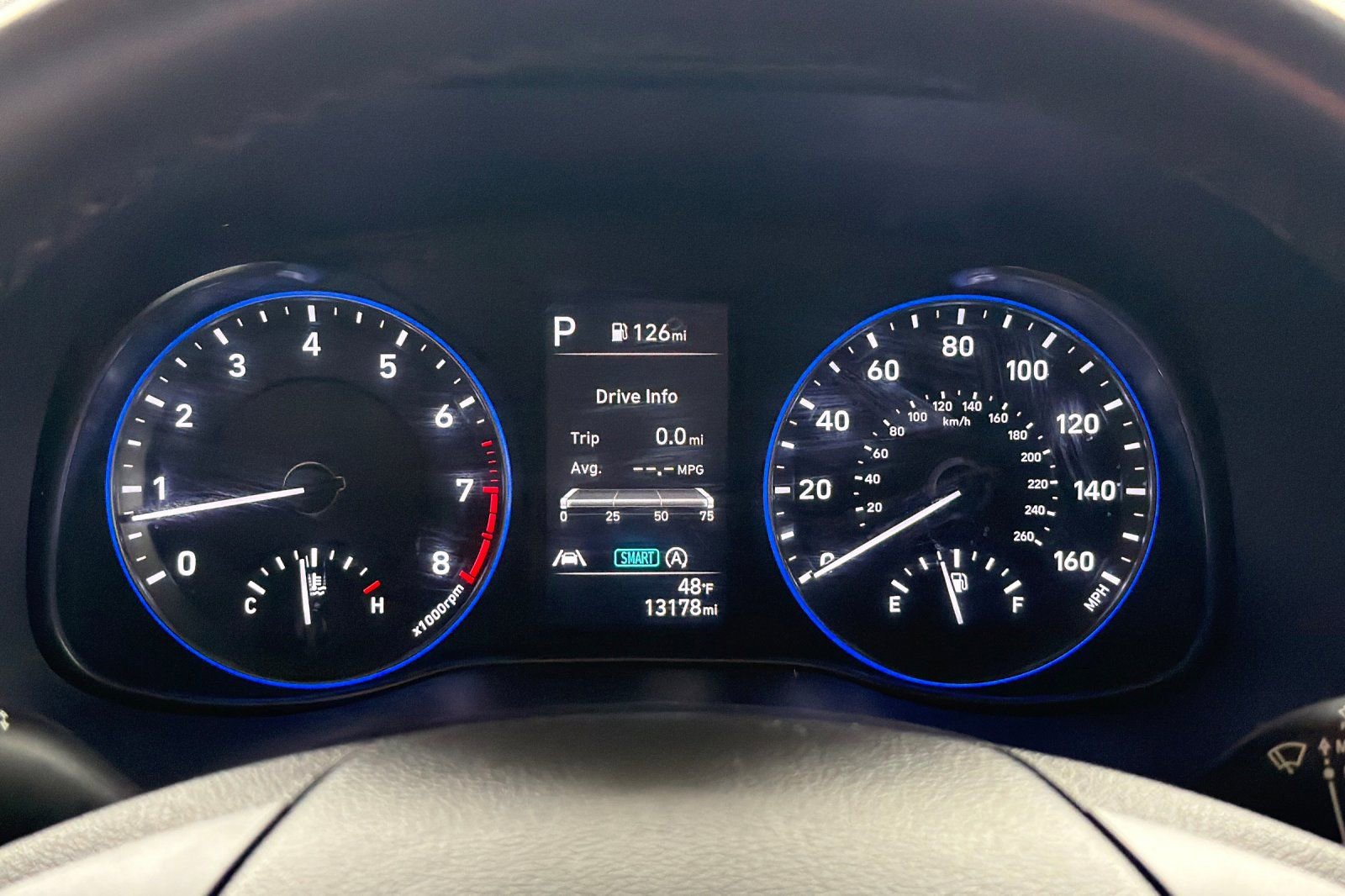 Used 2023 Hyundai Kona SEL w/ Convenience Package image 25