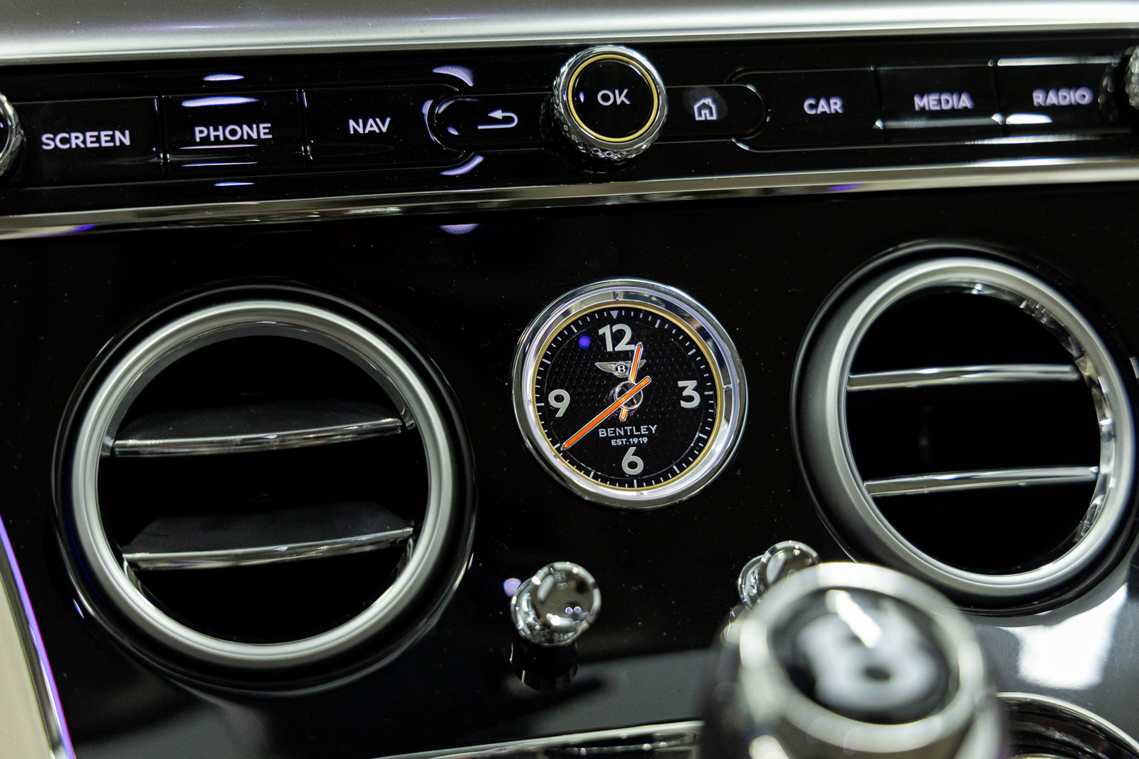 New 2026 Bentley Continental GT image 34