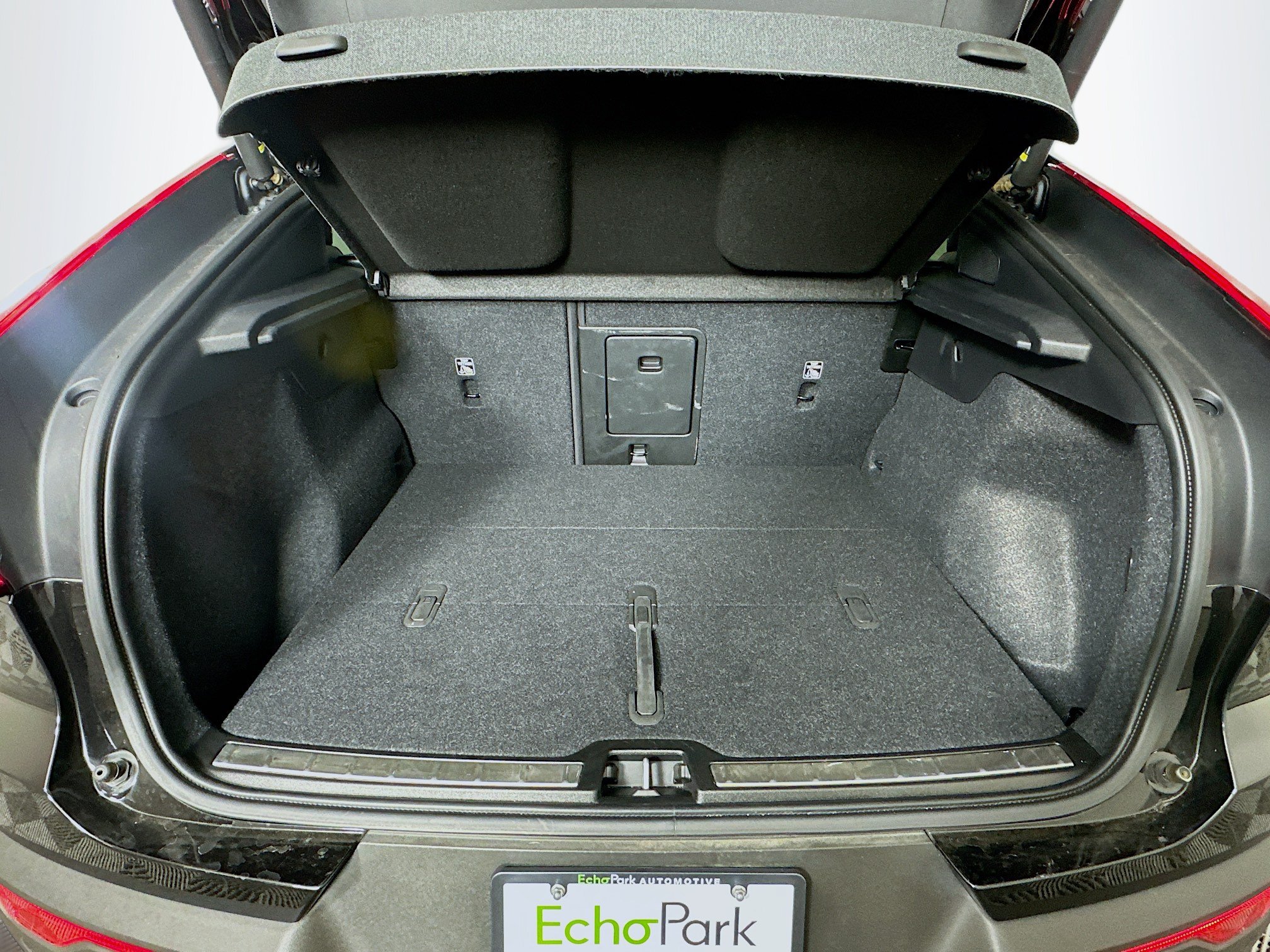 Used 2023 Volvo C40 P8 Recharge Plus AWD/4WD image 29