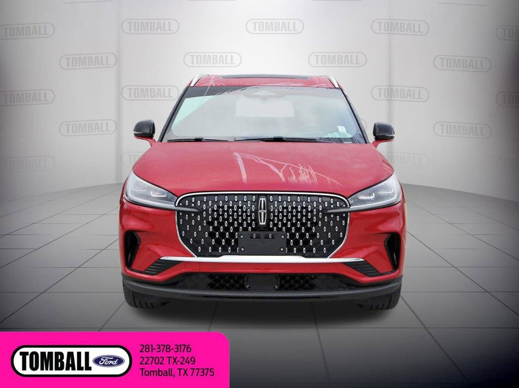 Used 2025 Lincoln Aviator Reserve w/ Equipment Group 201A AWD/4WD image 2