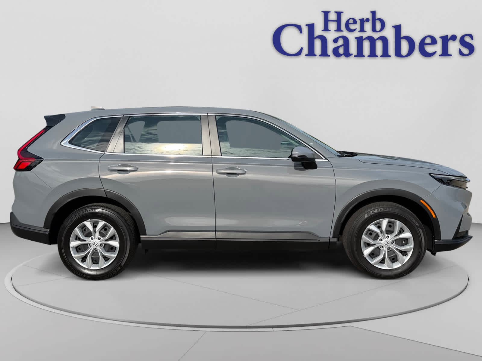 Used 2023 Honda CR-V LX image 11