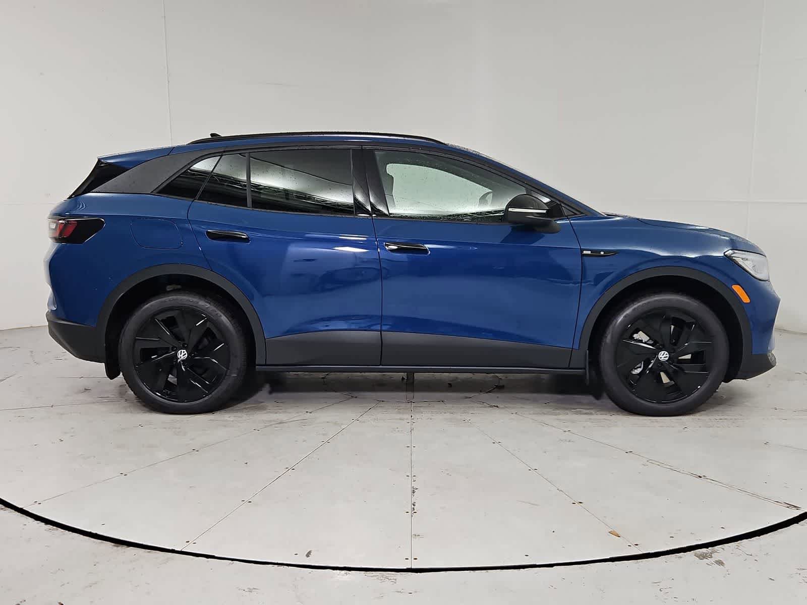 New 2025 Volkswagen ID.4 Pro S AWD/4WD image 7
