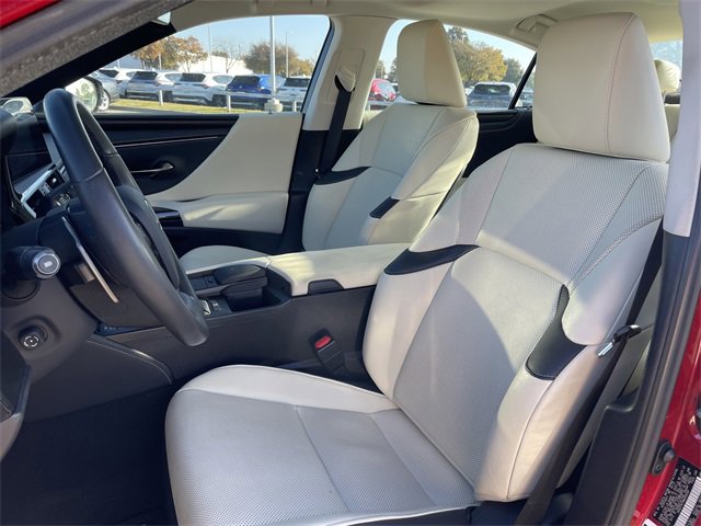 Used 2022 Lexus ES 250 w/ Premium Package image 26