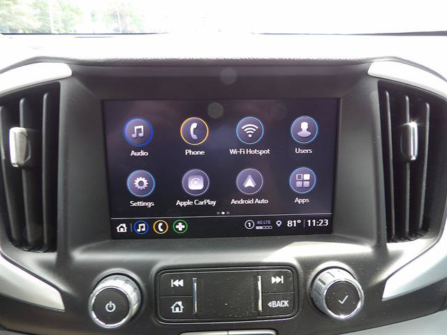 Certified 2023 GMC Terrain SLT w/ LPO, Floor Liner Package AWD/4WD image 23