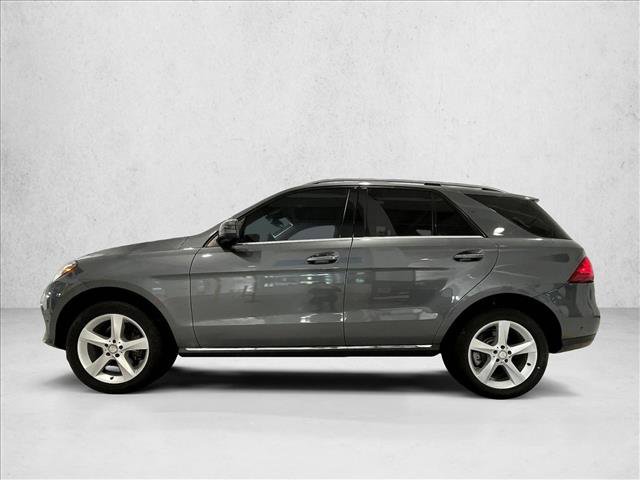 Used 2017 Mercedes-Benz GLE 350 image 6