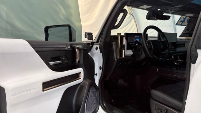 Used 2023 GMC Hummer EV Edition 1 AWD/4WD image 31