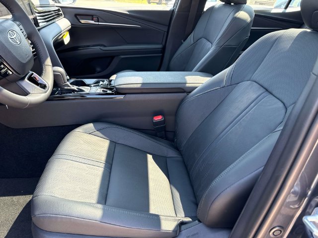 New 2026 Toyota Camry XSE w/ Premium Package FWD image 18