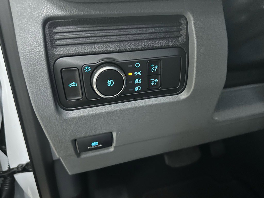 New 2026 Ford F250 XL w/ STX Appearance Package image 34