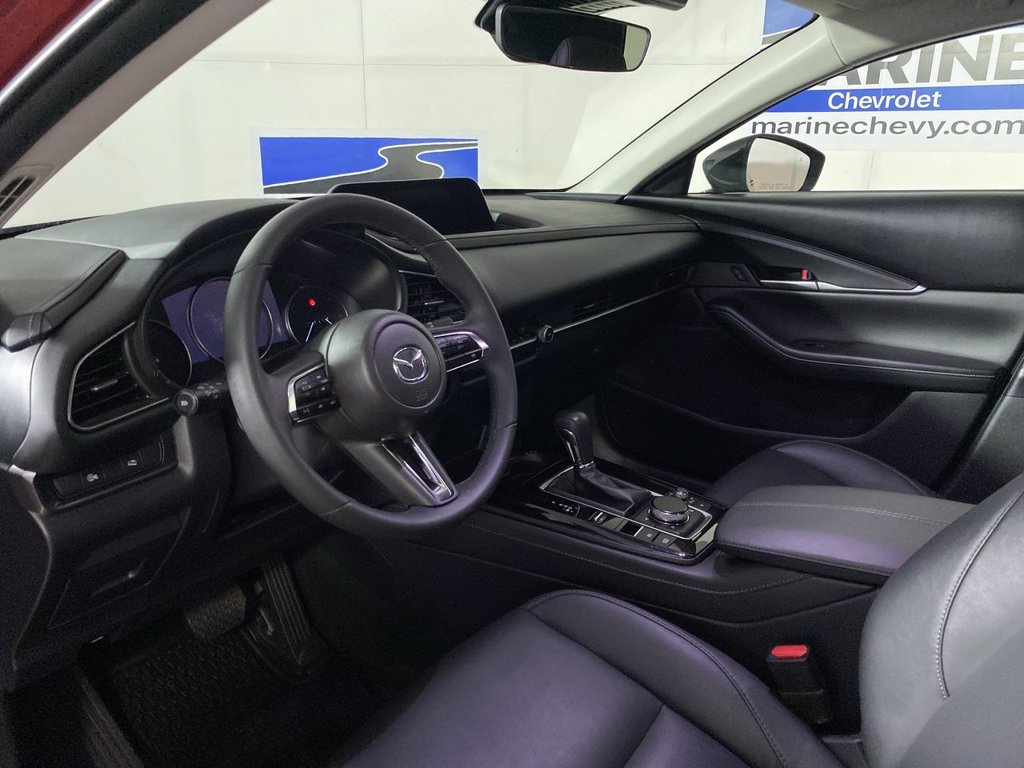 Used 2024 MAZDA CX-30 AWD 2.5 S w/ Select Sport Pkg image 15