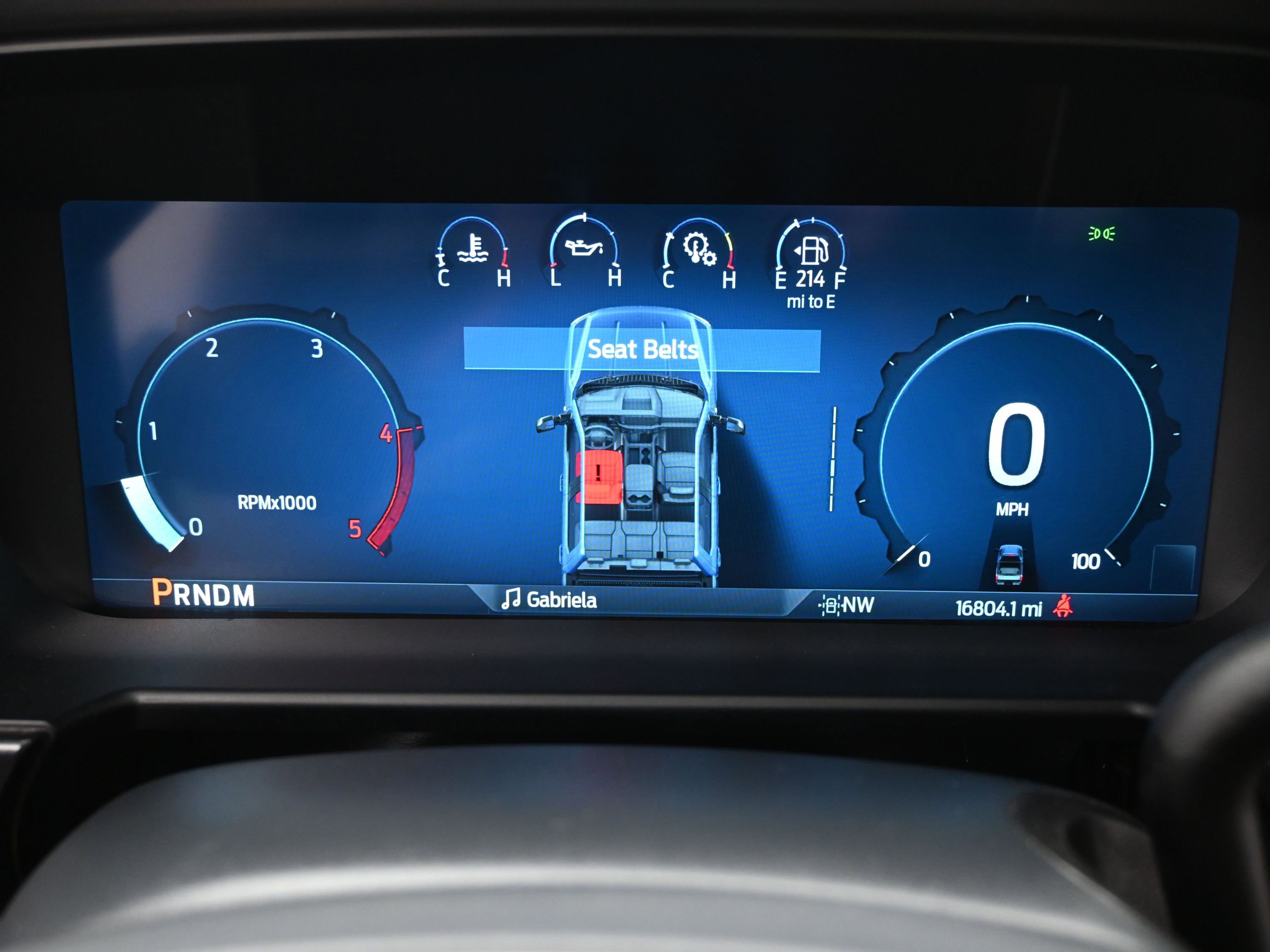 Used 2024 Ford F450 King Ranch w/ FX4 Off-Road Package image 27