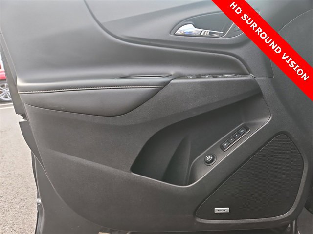 Certified 2020 Chevrolet Equinox Premier image 22