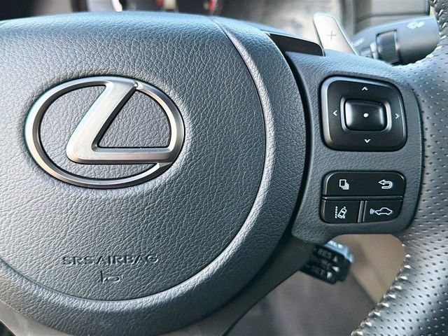 Used 2023 Lexus IS 350 F Sport w/ Memory Package image 34