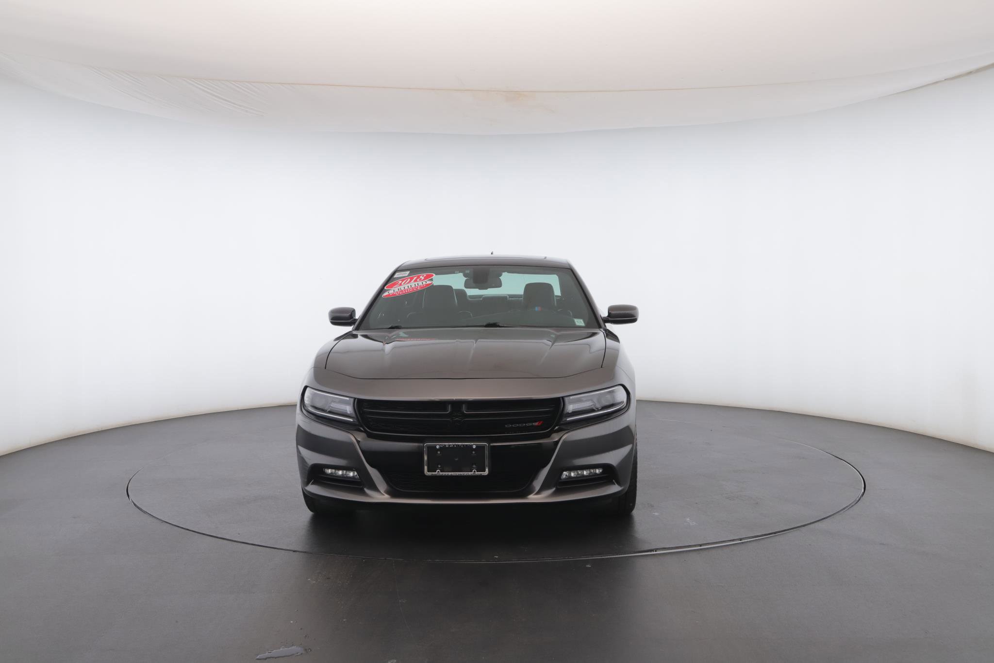 Used 2018 Dodge Charger GT image 38