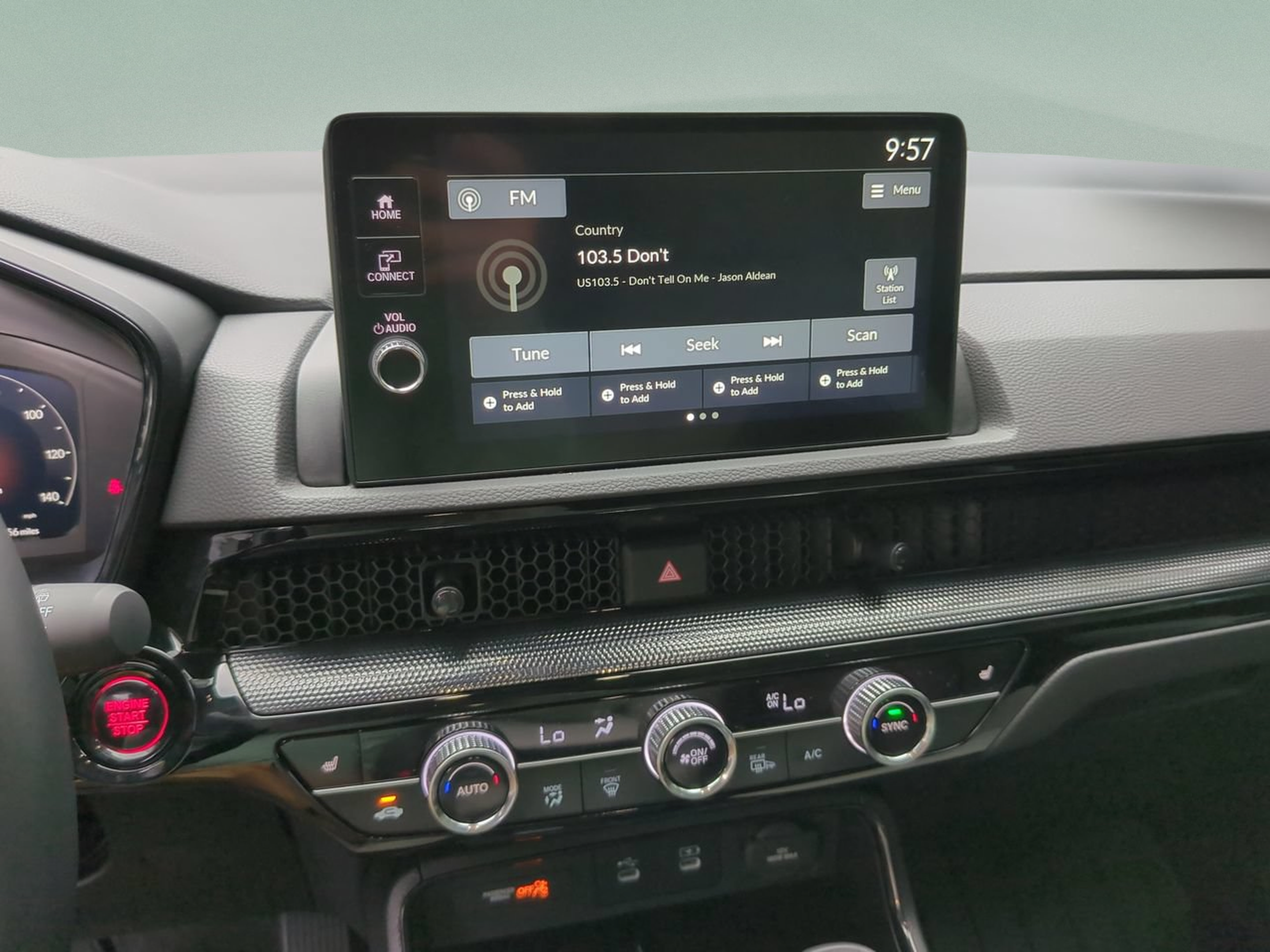 New 2026 Honda CR-V EX-L image 23