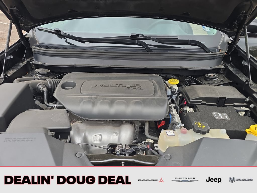 Used 2023 Jeep Cherokee Altitude Lux AWD/4WD image 22