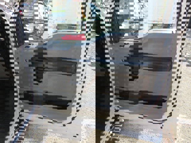 Used 2018 Ford F550 4x4 Regular Cab Super Duty image 20