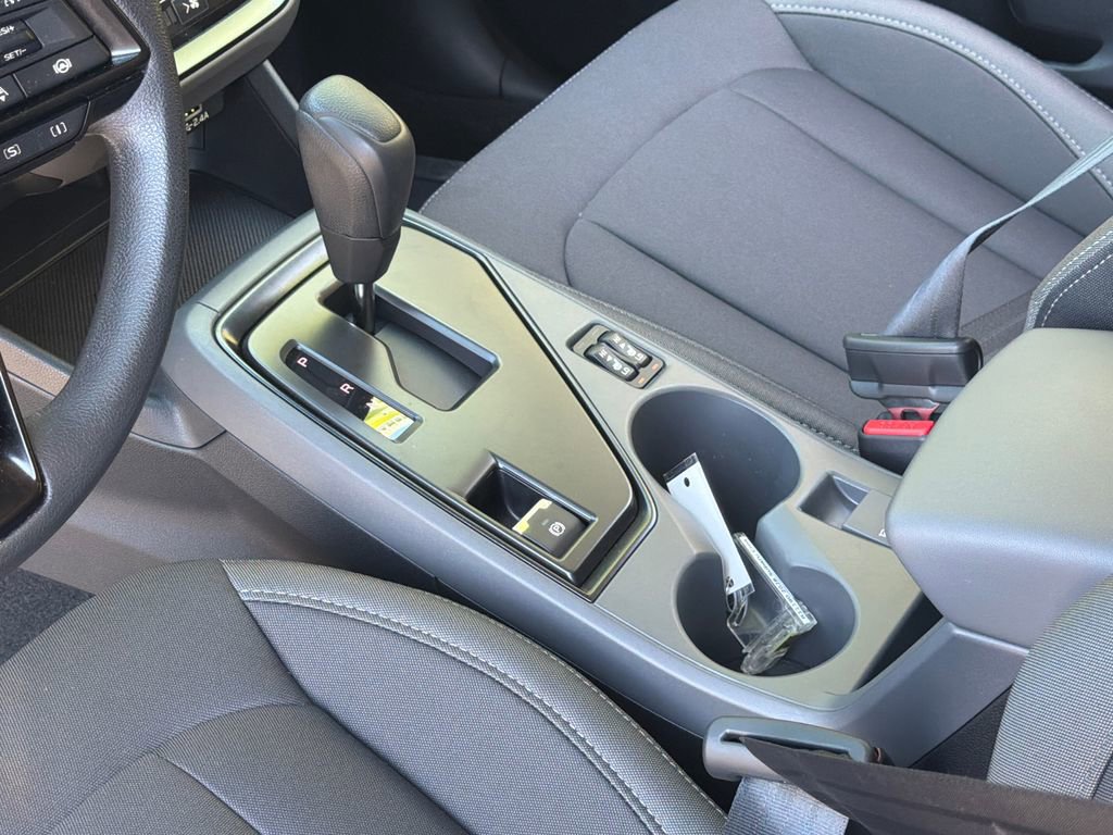 Certified 2026 Subaru Crosstrek 2.0i Premium AWD/4WD image 29