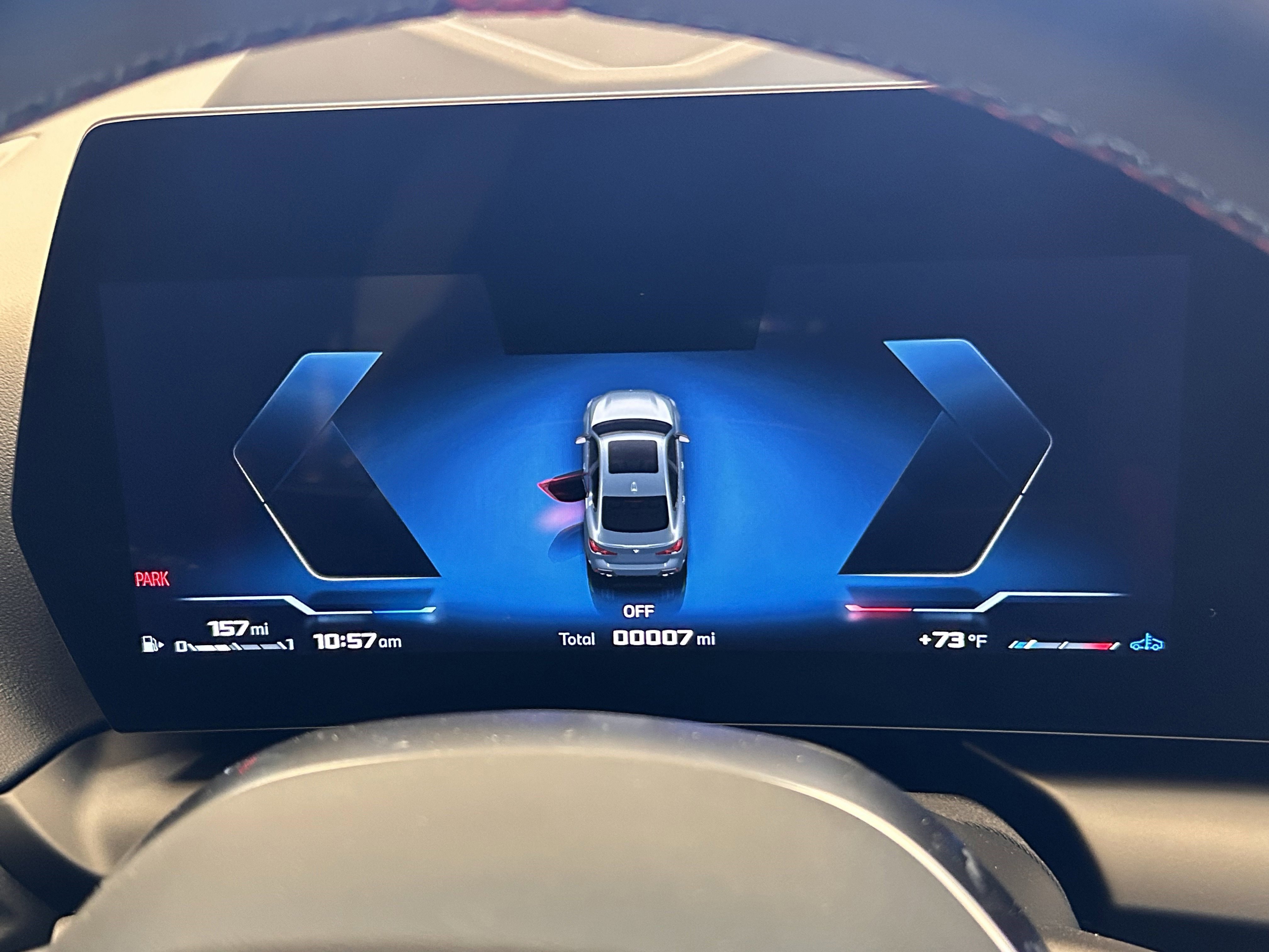 New 2026 BMW M235i xDrive w/ Technology Package image 13