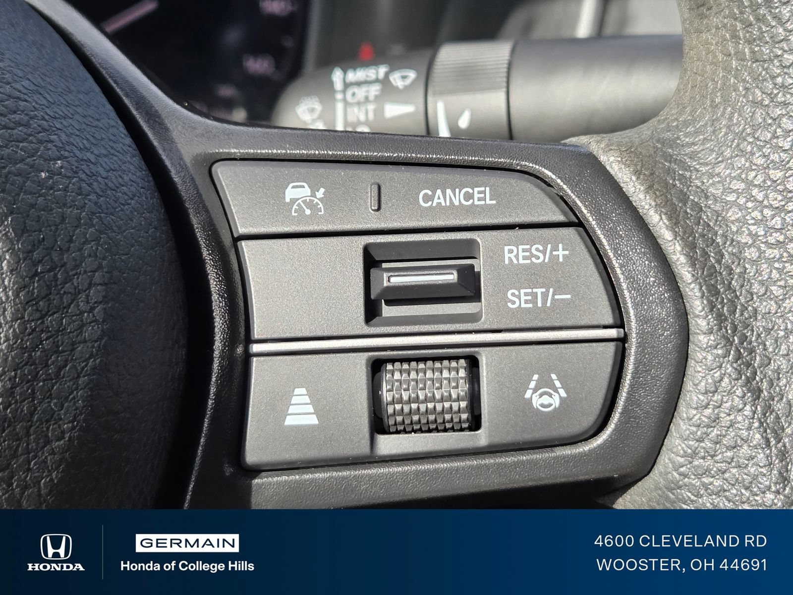 Used 2024 Honda Accord EX image 27