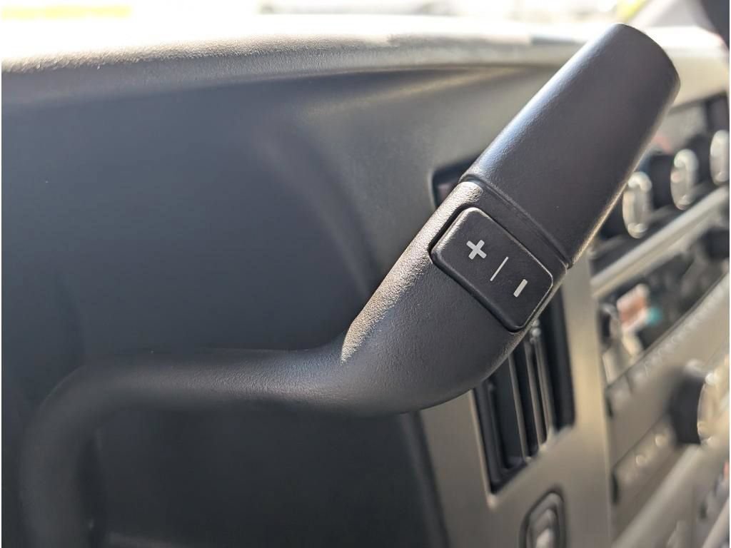 New 2025 Chevrolet Express 2500 w/ Driver Convenience Package RWD image 23