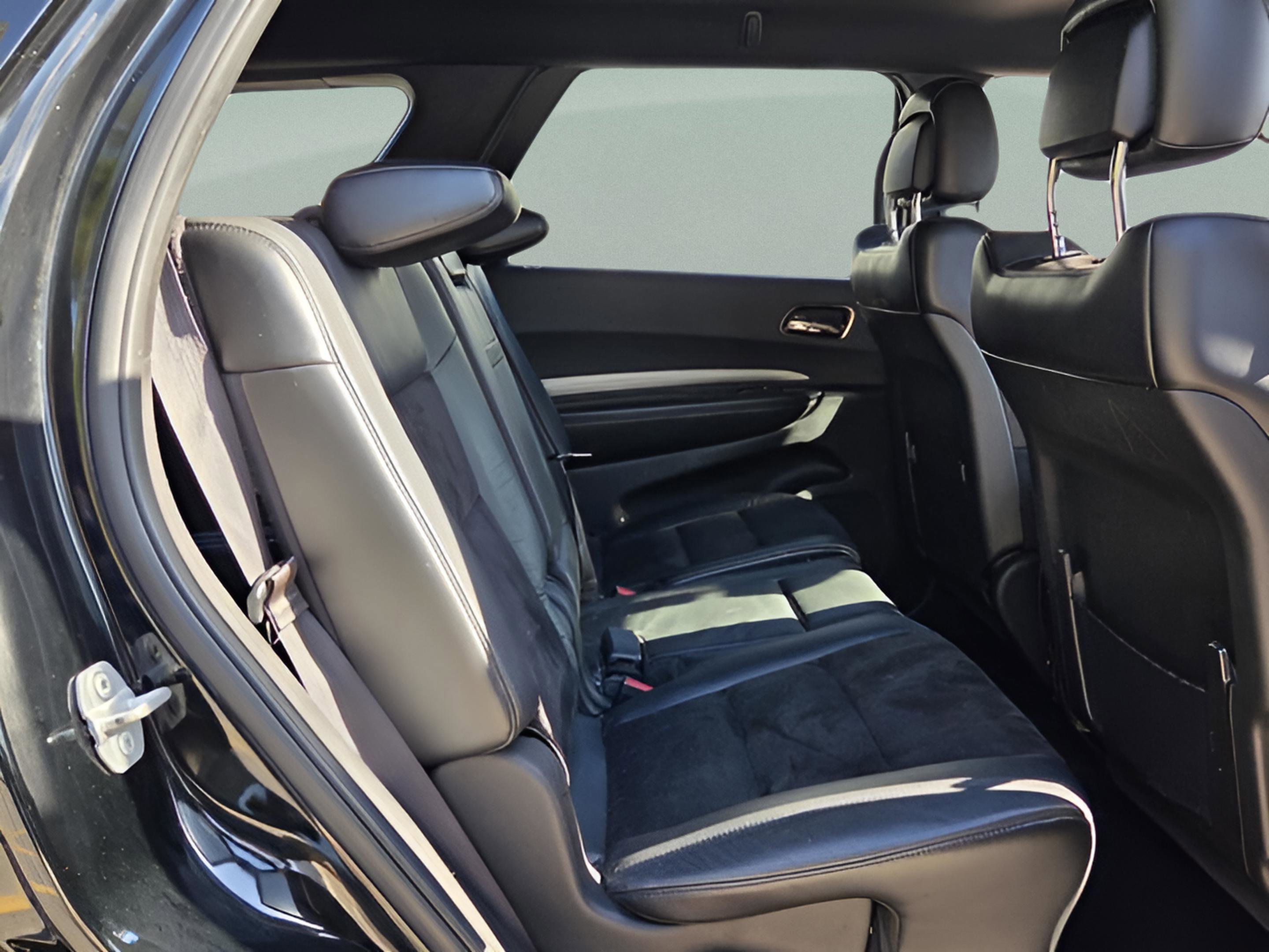 Used 2019 Dodge Durango GT AWD/4WD image 14
