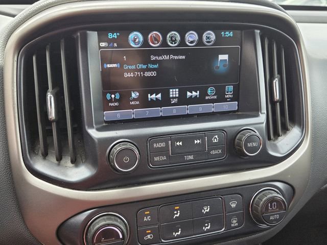 Used 2018 Chevrolet Colorado Z71 image 8